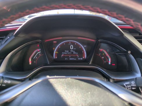 Used 2019 Honda Civic Type R image 22