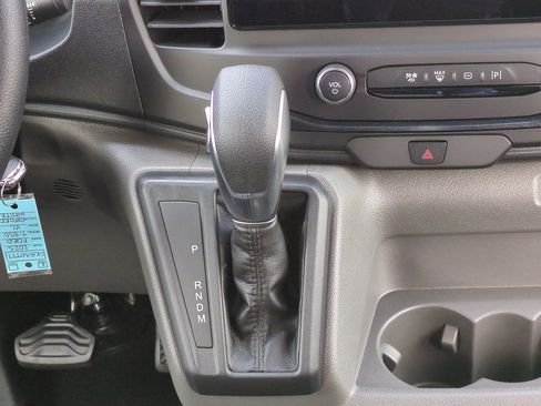 New 2025 Ford Transit 350 XL image 19