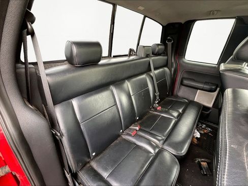 Used 2004 Ford F150 XL image 20