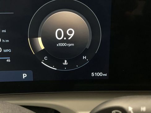 Used 2025 Hyundai Tucson SEL image 10