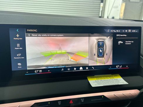 New 2026 BMW X3 xDrive30 w/ Premium Package image 24