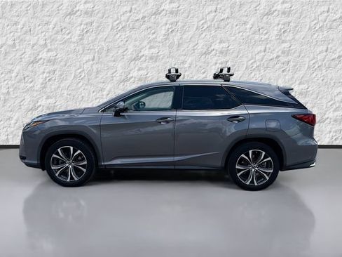 Used 2018 Lexus RX 350L FWD image 6