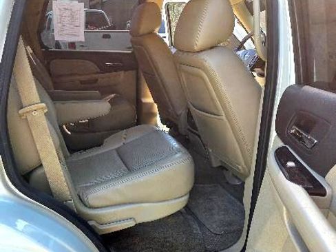 Used 2012 GMC Yukon Denali image 12