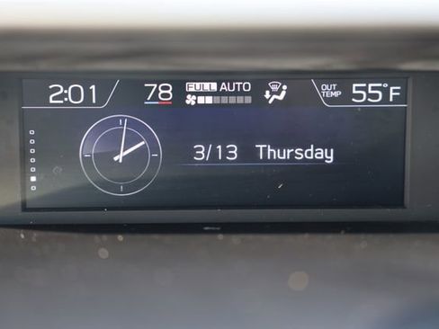 Used 2017 Subaru Impreza 2.0i Limited w/ Moonroof/BSD & Rcta/Eyesight image 28