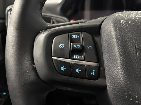 New 2025 Ford Ranger XLT w/ Equipment Group 301A High image 20