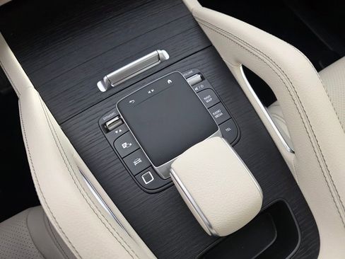 New 2026 Mercedes-Benz GLE 350 4MATIC image 17