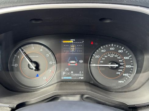 Used 2022 Subaru Crosstrek 2.0i Premium w/ Popular Package #2 image 18