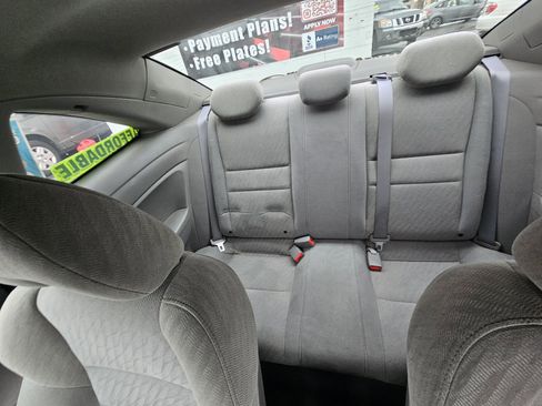 Used 2011 Honda Civic LX image 18