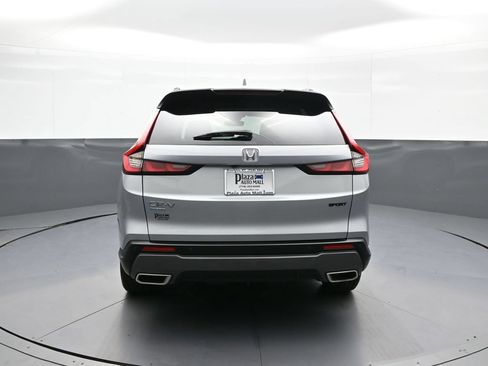 Used 2025 Honda CR-V Sport-L image 7
