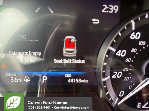 Used 2022 Toyota Highlander Platinum image 14