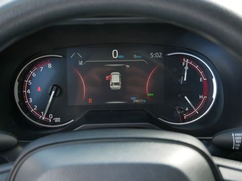 Certified 2025 Toyota RAV4 XLE AWD/4WD image 24
