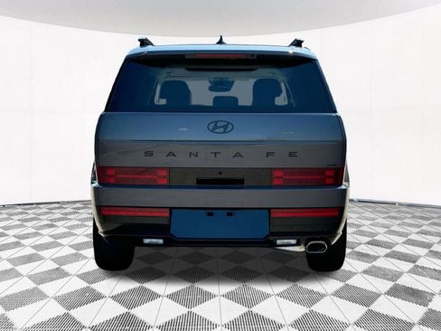 New 2026 Hyundai Santa Fe Calligraphy image 9