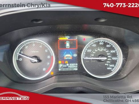 Used 2024 Subaru Forester Premium AWD/4WD image 18