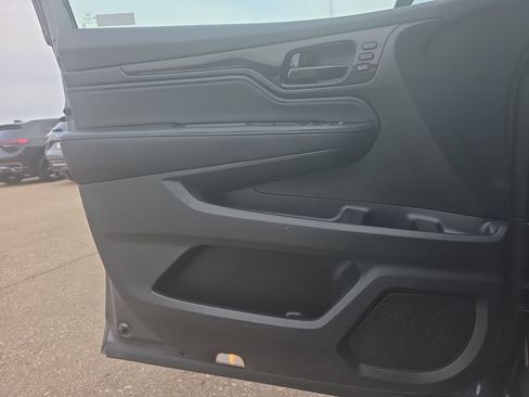 Used 2022 Honda Odyssey Touring image 28