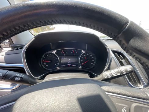 Certified 2022 Chevrolet Equinox LT FWD image 12