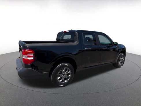 Used 2026 Ford Maverick XLT FWD image 15