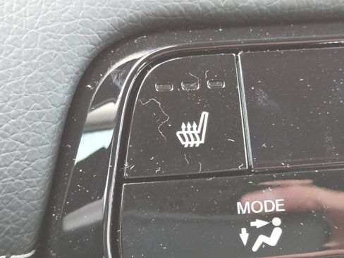 New 2026 Honda Pilot EX-L image 5