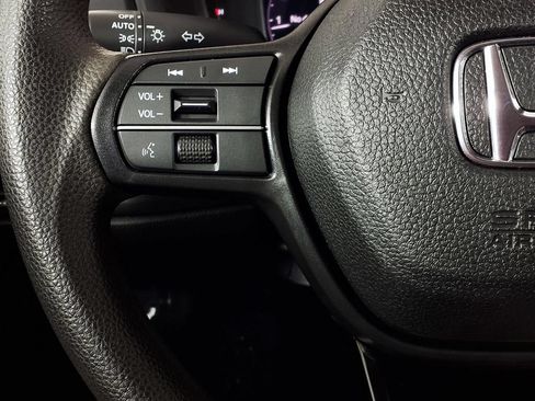 Used 2024 Honda Accord LX image 18