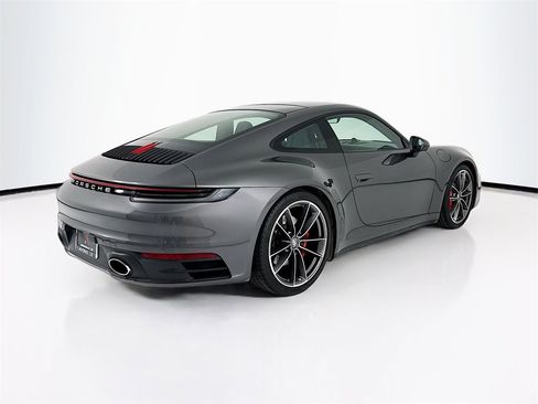 Used 2020 Porsche 911 Carrera S image 9