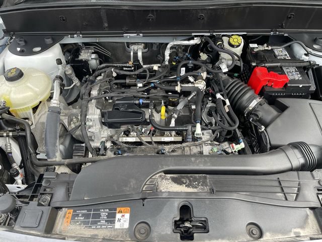 Certified 2023 Ford Bronco Sport Big Bend AWD/4WD image 11