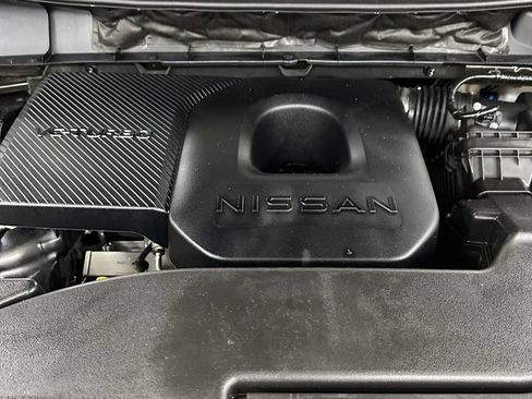 Used 2025 Nissan Murano SL w/ Cargo Package AWD/4WD image 7