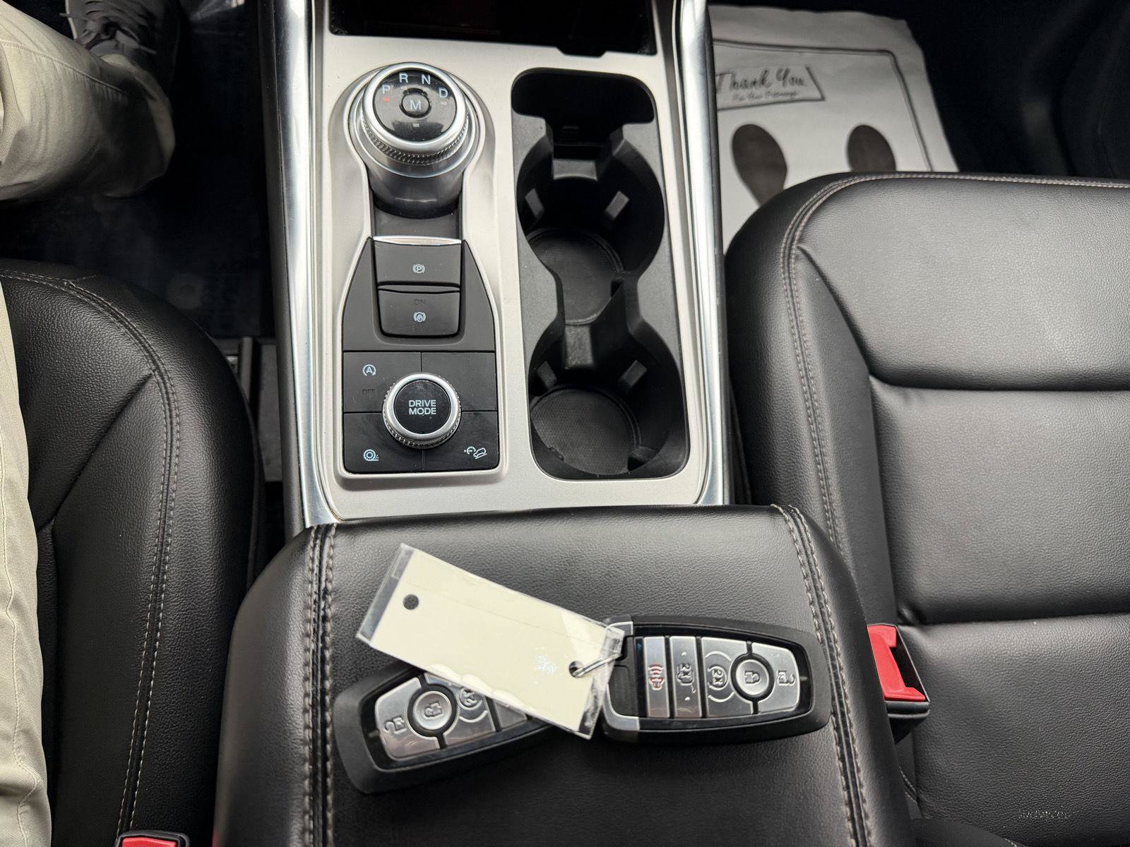 Used 2020 Ford Explorer XLT w/ Equipment Group 202A AWD/4WD image 18