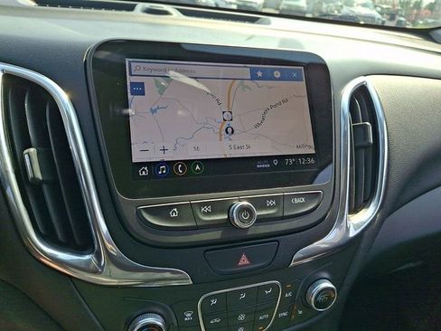 Used 2019 Chevrolet Equinox LT image 17