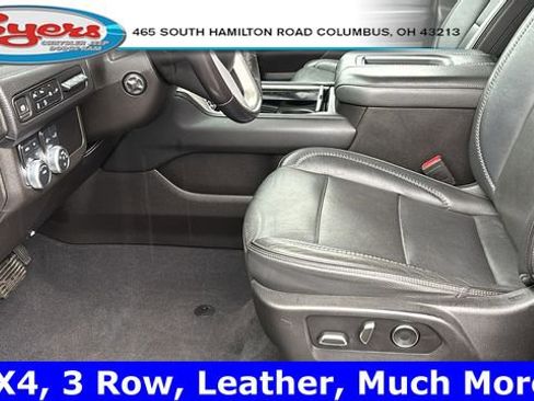 Used 2021 GMC Yukon Denali image 29