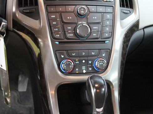 Used 2017 Buick Verano Convenience FWD image 20