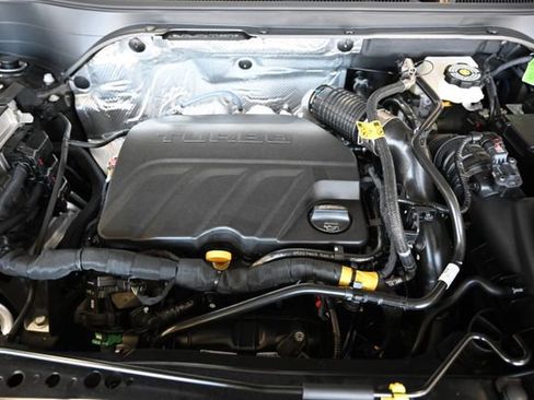 New 2026 Chevrolet Trax RS w/ Driver Confidence Package image 29