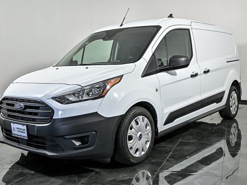 Used 2022 Ford Transit Connect XL FWD image 5