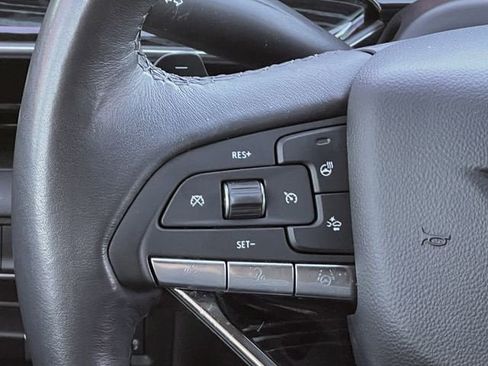 Certified 2023 Cadillac Escalade Sport w/ Touring Package image 14