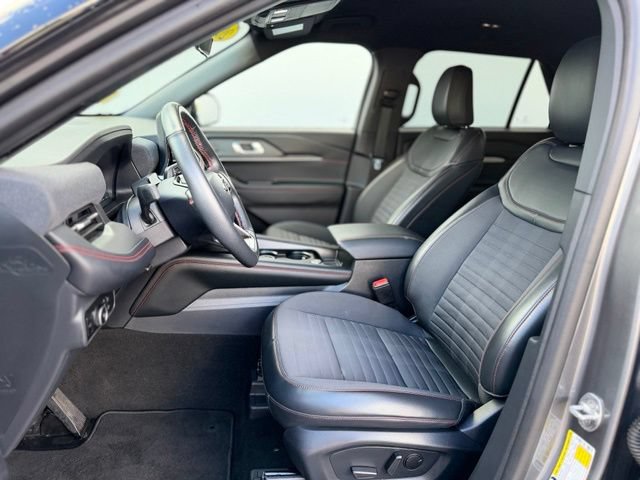 Used 2025 Ford Explorer ST-Line AWD/4WD image 20