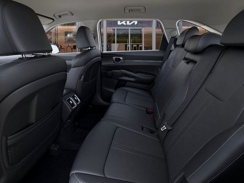 New 2026 Kia Sorento S FWD image 18