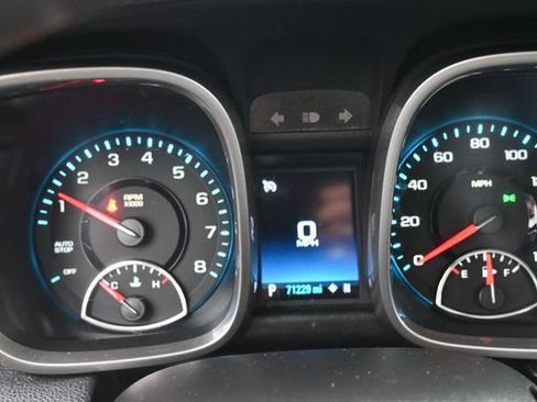 Used 2015 Chevrolet Malibu LT FWD image 9