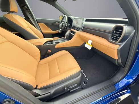 Used 2026 Lexus IS 350 F Sport RWD image 15