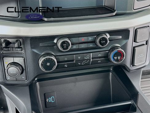 New 2026 Ford F350 XLT AWD/4WD image 20