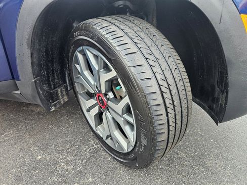 Used 2021 Kia Seltos S image 24