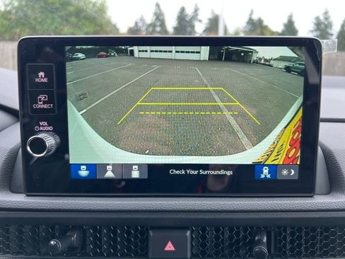 New 2026 Honda CR-V TrailSport image 23