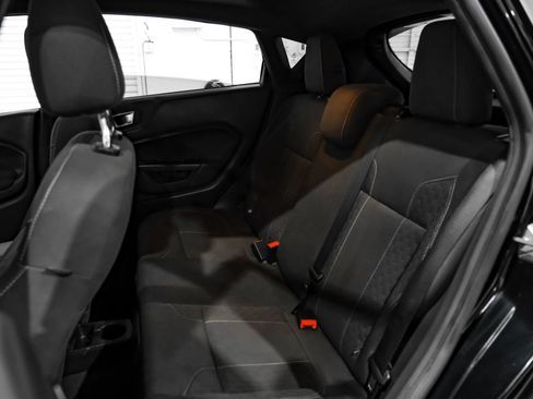 Used 2017 Ford Fiesta ST FWD image 41
