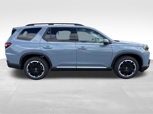 New 2026 Honda Pilot Touring image 8