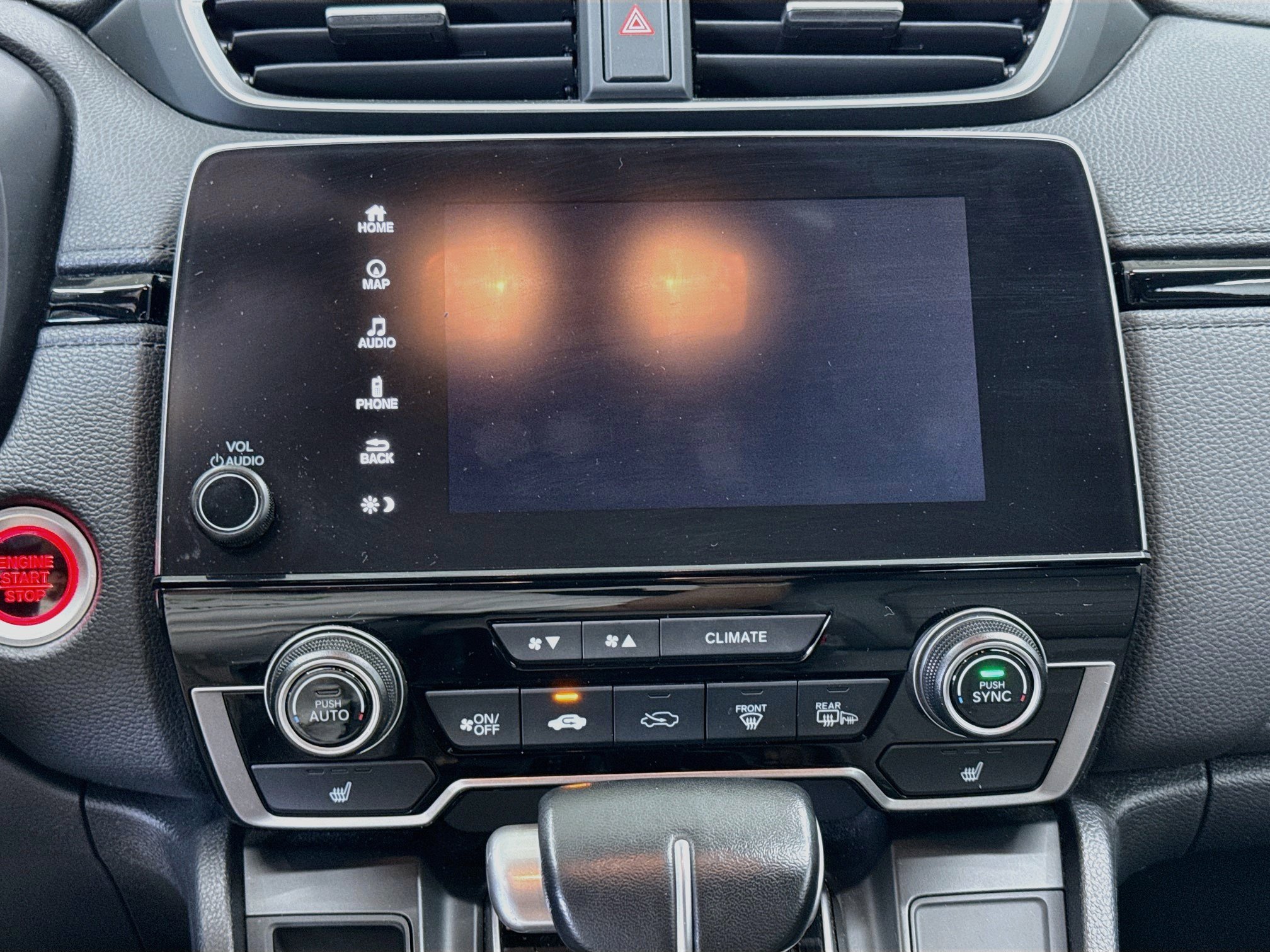 Used 2020 Honda CR-V Touring image 21
