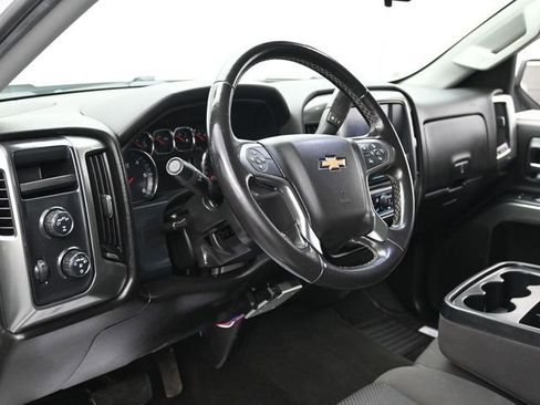 Used 2018 Chevrolet Silverado 1500 LT image 14