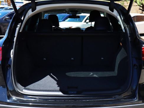 Used 2019 INFINITI QX50 Pure FWD image 22