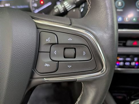 Used 2023 Buick Envision Avenir AWD/4WD image 20
