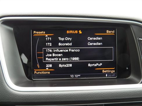 Used 2016 Audi Q5 2.0T Premium Plus w/ Technology Package image 15