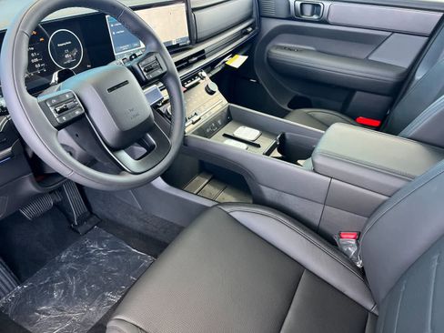 New 2026 Hyundai Santa Fe Calligraphy image 11