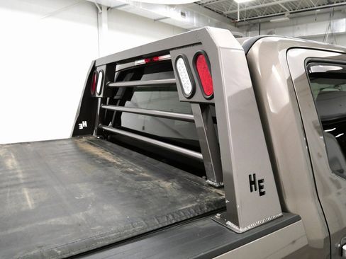 Used 2020 Ford F350 XLT w/ XLT Premium Package image 40