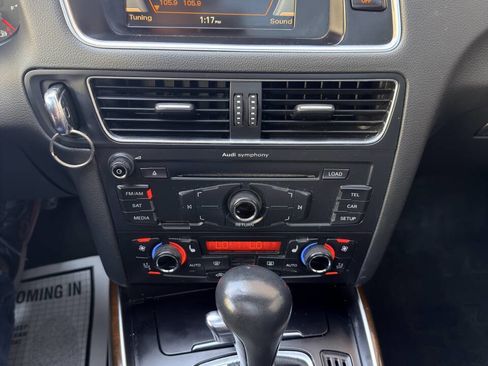 Used 2009 Audi Q5 3.2 Prestige image 17