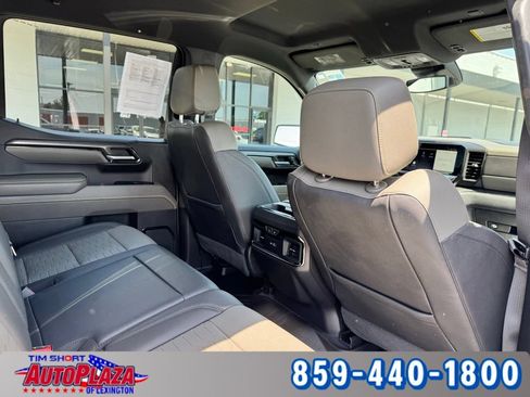 Used 2022 Chevrolet Silverado 1500 ZR2 AWD/4WD image 42